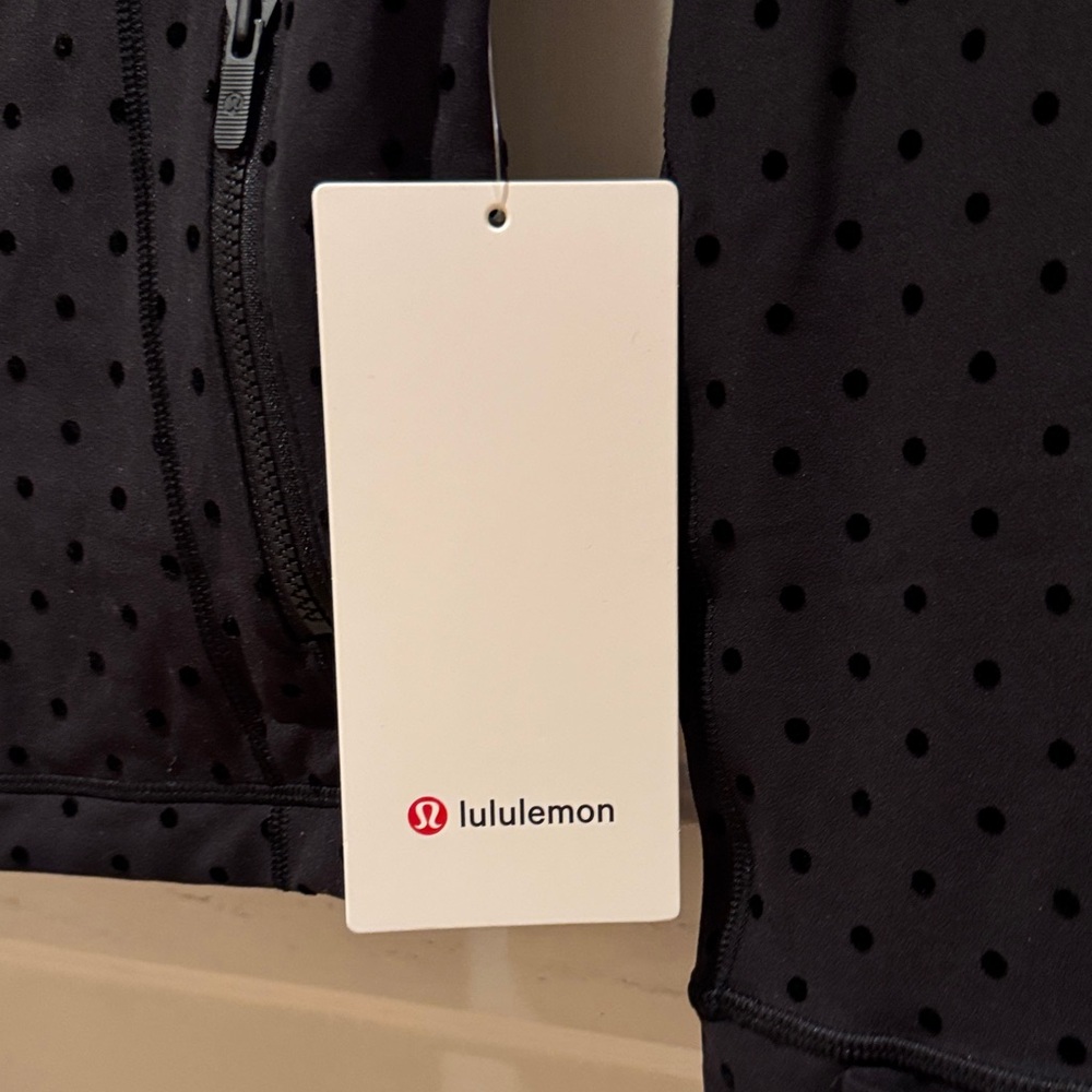 Lululemon Flocked Define Jacket - image 6